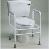 Kibworth Toilet Frame