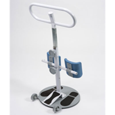 Ablestand Patient Turner Image 2