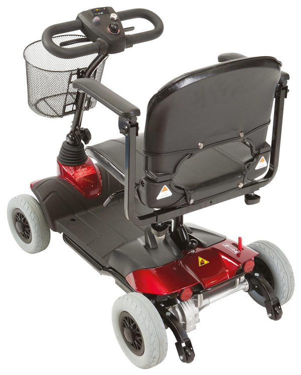 ST1 Scooter Image 6