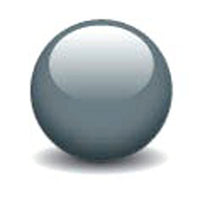 Uniscan Glider Plus Adjustable Rollator - Burgundy