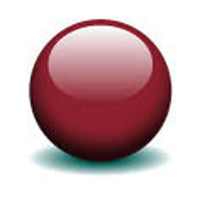 Uniscan Triumph Triwalker - Burgundy