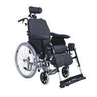 ID Soft Tilt-in-Space Wheelchair