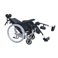 ID Soft Tilt-in-Space Wheelchair
