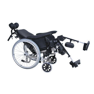 ID Soft Tilt-in-Space Wheelchair Image 2
