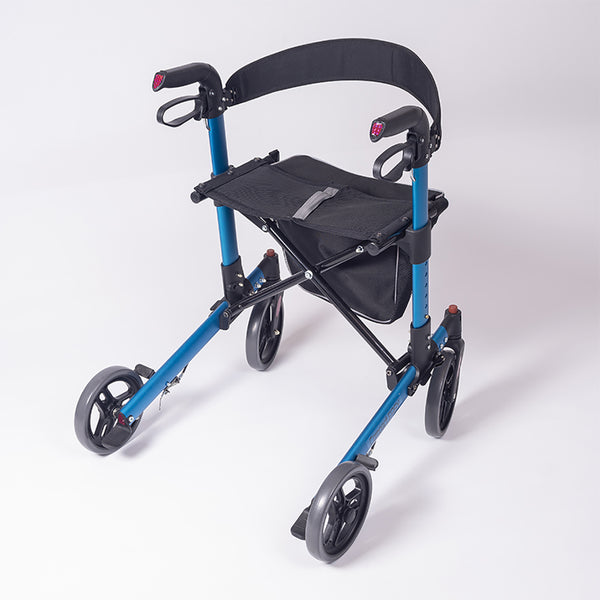 Compact Easy Rollator Image 5