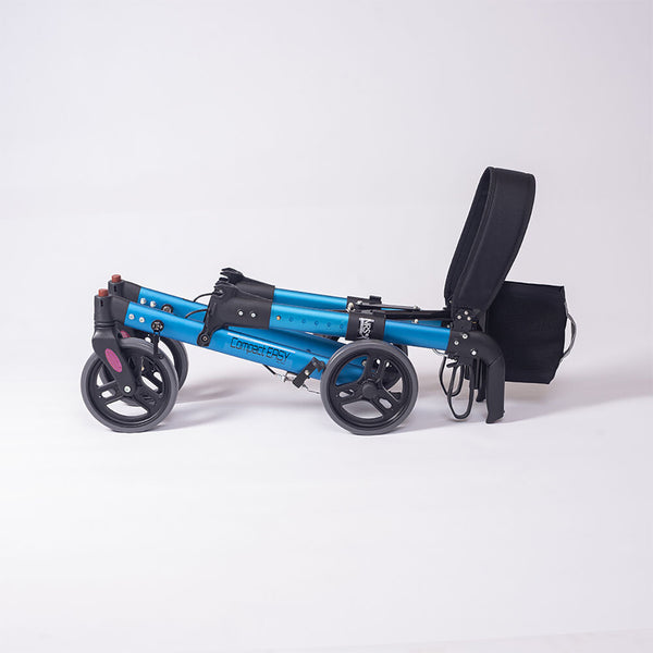 Compact Easy Rollator Image 6