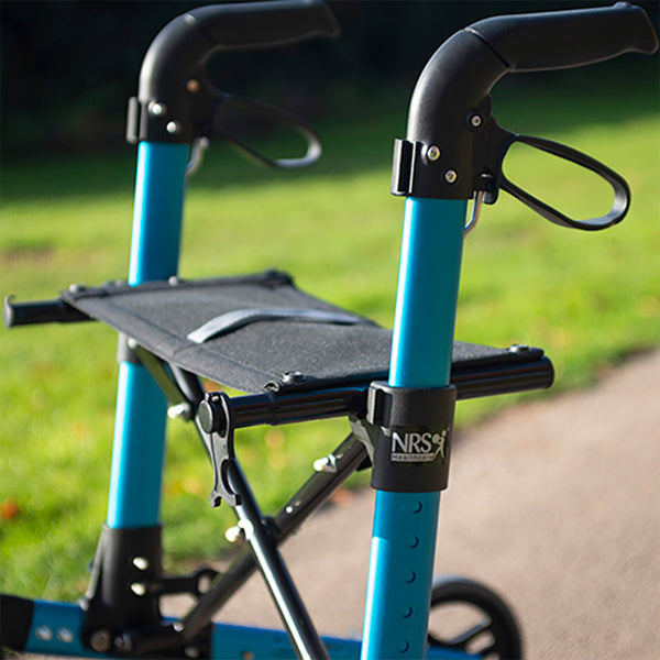 Compact Easy Rollator Image 8