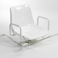 Comfort Swivel Bather with Adjustable Width