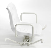 Comfort Swivel Bather with Adjustable Width