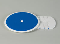 Bathmaster Deltis Swivel Transfer Seat