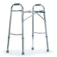 Folding Walker Red Dot