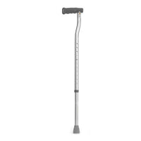 Swan Neck Aluminium Support Stick
