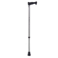 Straight Neck Aluminium Support Stick