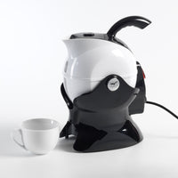 Uccello Kettle - White