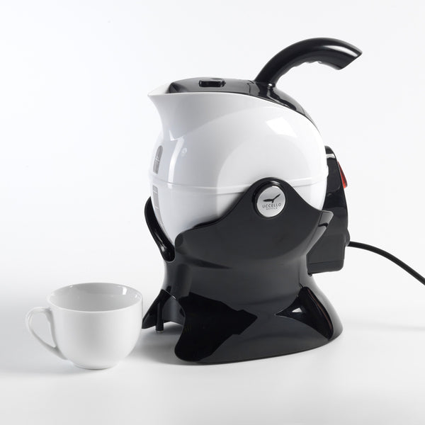 Uccello Kettle Image 3