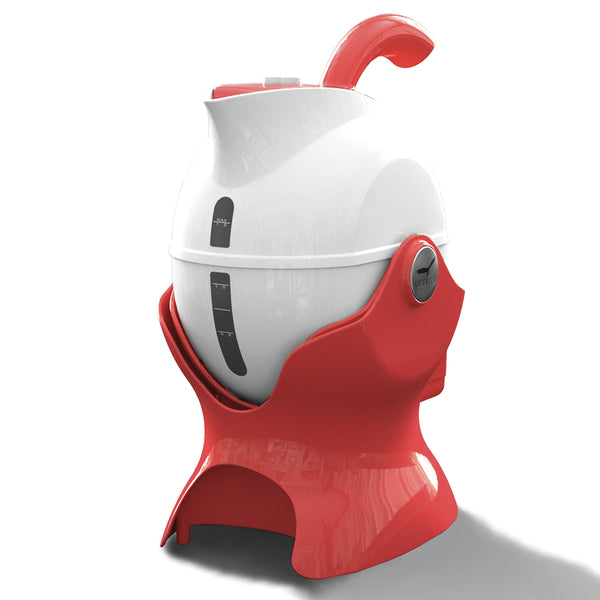 Uccello Kettle Image 5