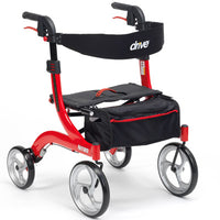 Nitro Mini Rollator