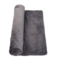 Far Infrared Heated Lap Blanket