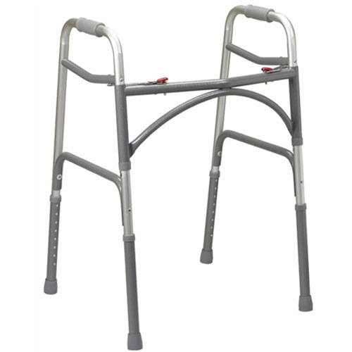 Colonic Frame Bariatric Folding Frame | Walking Zimmer Frames | Manage At Home