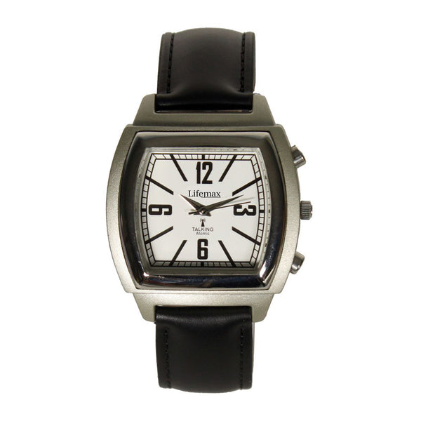 Vintage Talking Atomic Watches Image 2