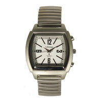 Vintage Talking Atomic Watches