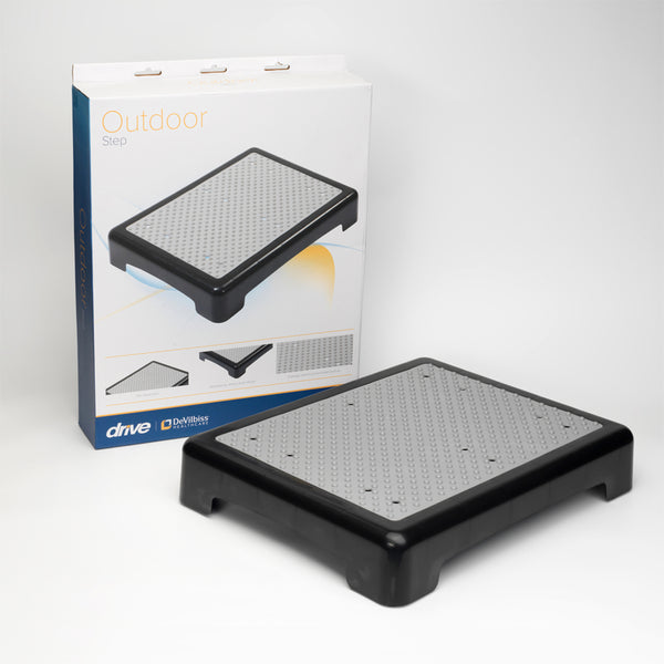 Outdoor Step Image 2