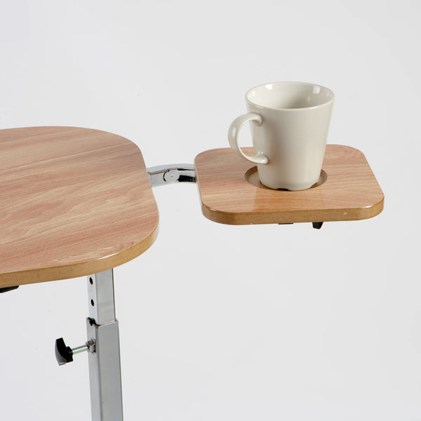 Over Armchair Table Image 2