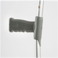 Single Adjustable Crutches