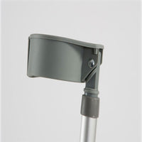 Single Adjustable Crutches