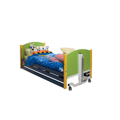 Bradshaw Junior Profiling Bed Image 2