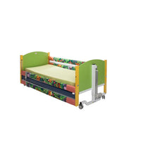 Bradshaw Junior Profiling Bed