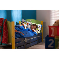 Bradshaw Junior Profiling Bed