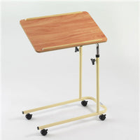 L Style Overbed Table
