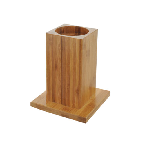 Bamberry Bamboo Cube Raisers Image 2