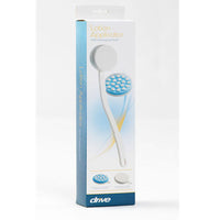 Lotion Applicator With Massaging Head