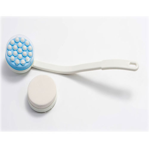 Lotion Applicator With Massaging Head Image 2