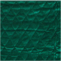 Velour Floor Pads - Brown