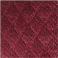 Velour Floor Pads - Brown