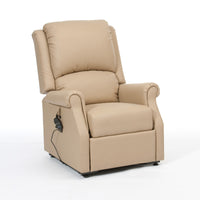 Chicago Anti-Microbial PVC Fabric - Black