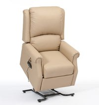 Chicago Anti-Microbial PVC Fabric - Black