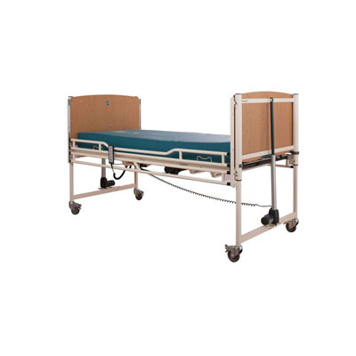 Solite Pro Electric Bed Image 5