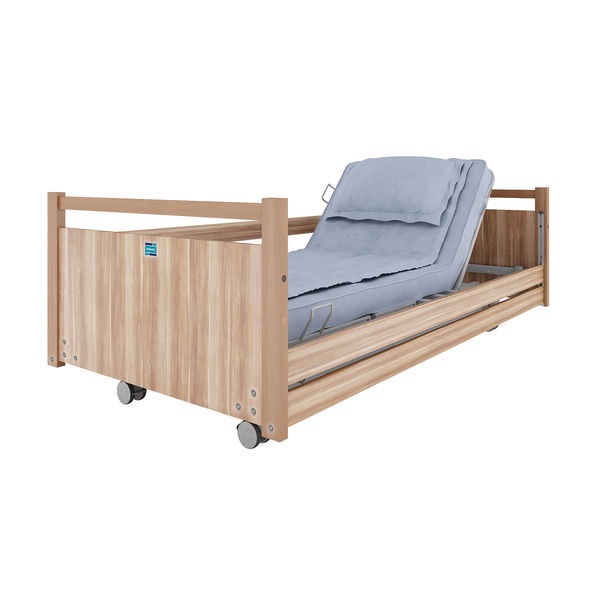 Hebden Nursing Care Bed Image 3