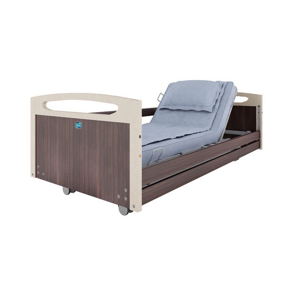 Hebden Nursing Care Bed Image 4