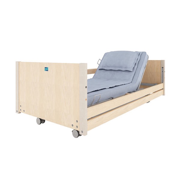 Hebden Nursing Care Bed Image 5
