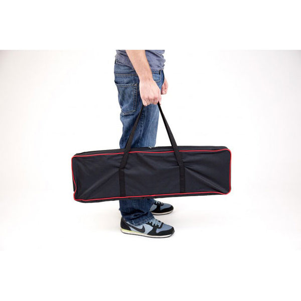 Telescopic Channel Ramp with Grip Surface Image 3