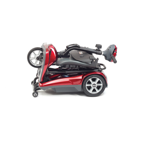 Folding Scooter Image 2