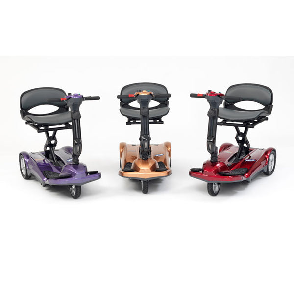 Folding Scooter Image 3