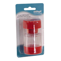 3 in 1 Pill Crusher and Cutter