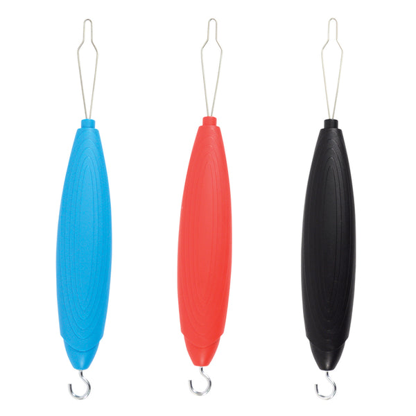 Button Hook Zipper Image 2