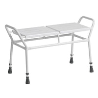 Bosworth Heavy Duty Shower Bench
